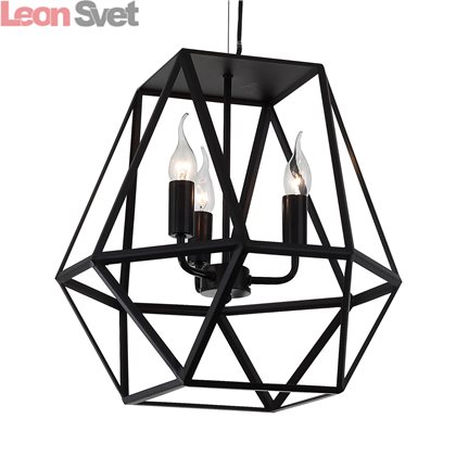 Люстра подвесная Vigore SL232.443.03 от St-Luce