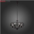 Люстра подвесная Forza SL231.403.06 от St-Luce (4)