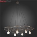 Люстра подвесная Ruota SL229.303.06 от St-Luce (2)