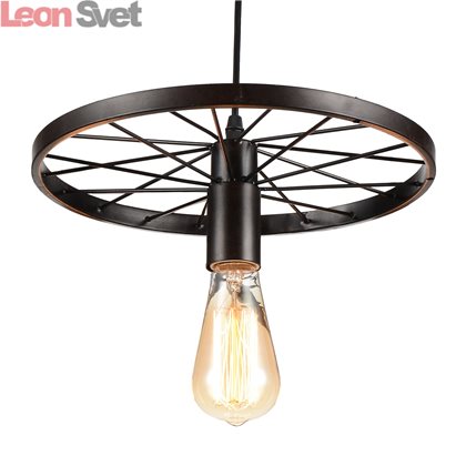 Светильник подвесной Ruota SL229.303.01 от St-Luce