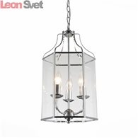 Люстра подвесная Terso SL228.103.03 от St-Luce