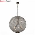 Люстра подвесная Mondo SL226.303.08 от St-Luce