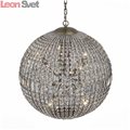 Люстра подвесная Mondo SL226.303.08 от St-Luce (2)