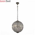 Люстра подвесная Mondo SL226.303.05 от St-Luce