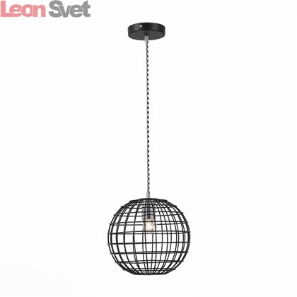 Светильник подвесной Bagola SL224.403.01 от St-Luce