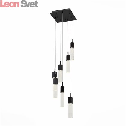 Люстра подвесная Fase SL216.403.07 от St-Luce