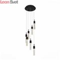 Люстра подвесная Fase SL215.423.07 от St-Luce