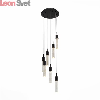 Люстра подвесная Fase SL215.423.07 от St-Luce