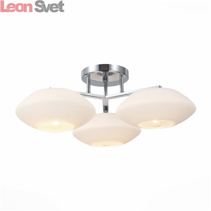 Люстра потолочная Liscio SL180.102.03 от St-Luce