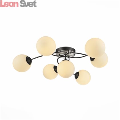 Люстра потолочная Soltanto SL179.102.07 от St-Luce