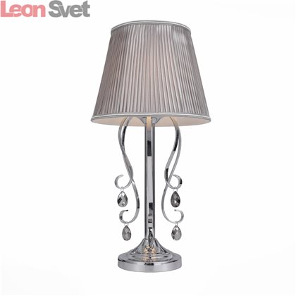 Настольная лампа Azzurro SL177.104.01 от St-Luce