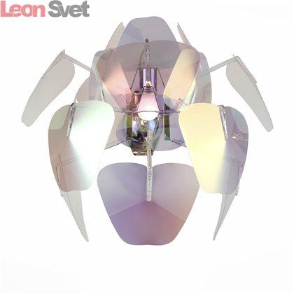 Бра Baleno SL169.101.01 от St-Luce