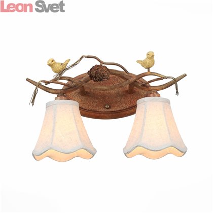 Бра Uccellino SL167.701.02 от St-Luce