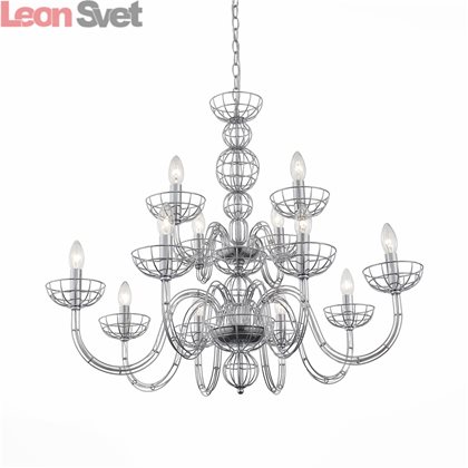 Люстра подвесная Manic SL165.103.12 от St-Luce