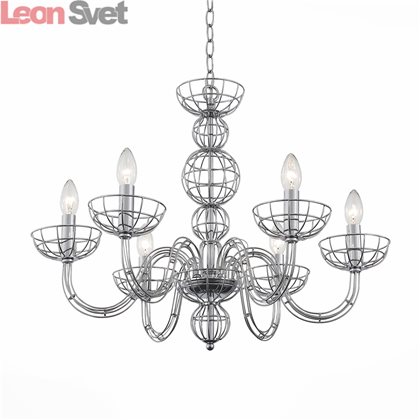 Люстра подвесная Manic SL165.103.06 от St-Luce