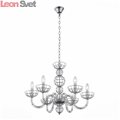 Люстра подвесная Manic SL165.103.06 от St-Luce (2)