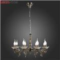 Люстра подвесная Vecchio SL163.303.08 от St-Luce (4)