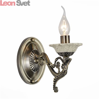 Бра Vecchio SL163.301.01 от St-Luce