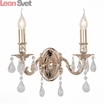 Бра Fantasma SL162.201.02 от St-Luce