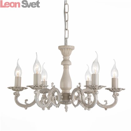 Люстра подвесная Genere SL161.703.06 от St-Luce