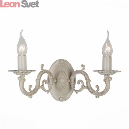 Бра Genere SL161.701.02 от St-Luce