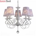 Люстра подвесная Incanto SL160.503.05 от St-Luce