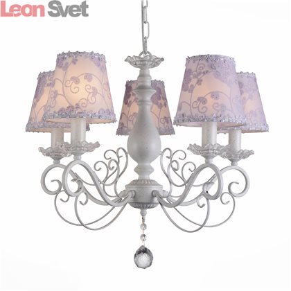 Люстра подвесная Incanto SL160.503.05 от St-Luce