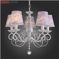 Люстра подвесная Incanto SL160.503.05 от St-Luce (3)