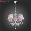 Люстра подвесная Incanto SL160.503.05 от St-Luce (4)