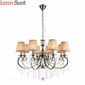 Люстра подвесная Sorriso SL159.303.08 от St-Luce (2)