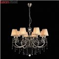 Люстра подвесная Sorriso SL159.303.08 от St-Luce (5)