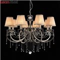 Люстра подвесная Sorriso SL159.303.08 от St-Luce (6)