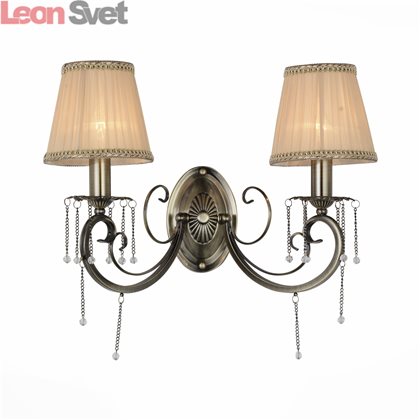 Бра Sorriso SL159.301.02 от St-Luce