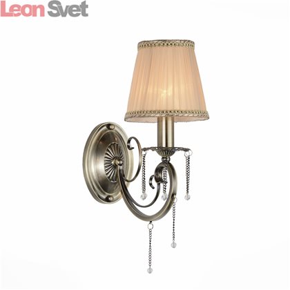 Бра Sorriso SL159.301.01 от St-Luce