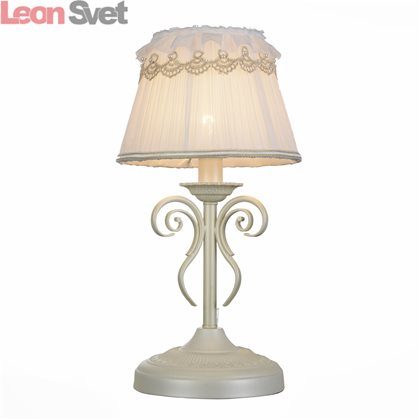 Настольная лампа Malia SL158.504.01 от St-Luce