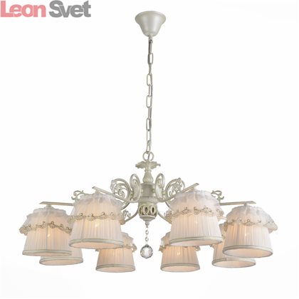 Люстра подвесная Malia SL158.503.08 от St-Luce