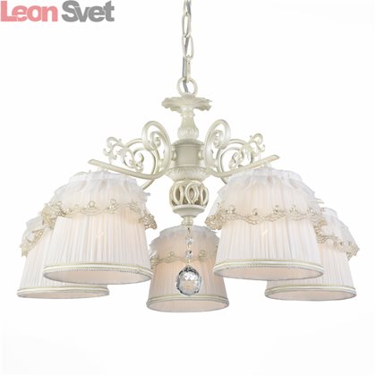 Люстра подвесная Malia SL158.503.05 от St-Luce