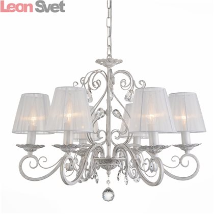 Люстра подвесная Sonata SL157.503.06 от St-Luce