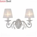 Бра Sonata SL157.501.02 от St-Luce