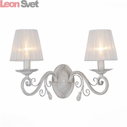 Бра Sonata SL157.501.02 от St-Luce