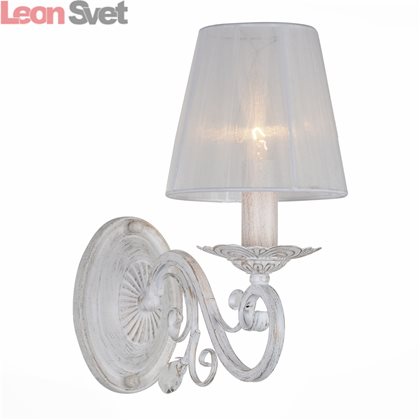 Бра Sonata SL157.501.01 от St-Luce