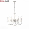 Люстра подвесная Purita SL156.503.08 от St-Luce (2)