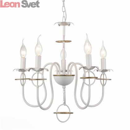 Люстра подвесная Purita SL156.503.05 от St-Luce