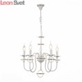 Люстра подвесная Purita SL156.503.05 от St-Luce (2)
