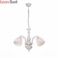 Люстра подвесная Fiore SL151.503.03 от St-Luce (2)