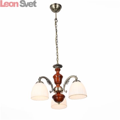 Люстра подвесная Fiore 2 SL151.303.03 от St-Luce