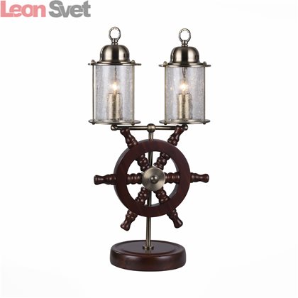 Настольная лампа Volantino SL150.304.02 от St-Luce