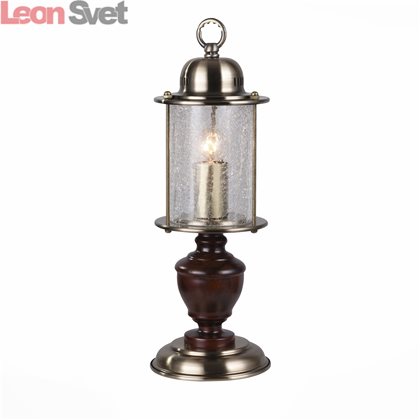 Настольная лампа Volantino SL150.304.01 от St-Luce