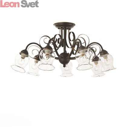 Светильник потолочный Stelia SL145.302.07 от St-Luce