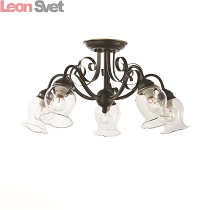 Светильник потолочный Stelia SL145.302.05 от St-Luce